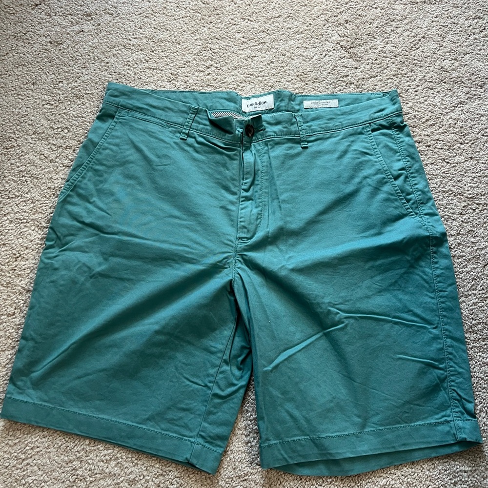 Men’s shorts GOOD FELLOW